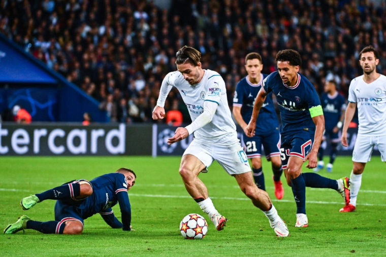Le triste bilan du PSG en demi-finales de Ligue des champions avec le format aller-retour