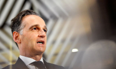 FRANCE/ALLEMAGNE: LE PROJET SCAF PEUT SORTIR DE L'IMPASSE, PENSE BERLIN