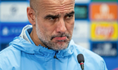 Pour Pep Guardiola, la meilleure équipe du monde est en Premier League (ce n'est pas City)