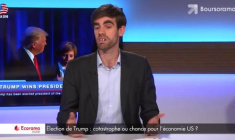 Election de Trump : catastrophe ou chance pour l'économie US ?