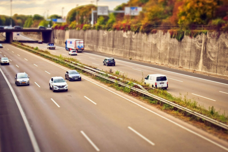Le prix d'un dépannage par un garagiste agréé sur les autoroutes s'élève désormais à 132,70 €. (Pixabay/MichaelGaida)