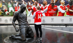 Qui êtes-vous, les French Gunners ?