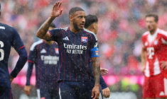 L’Olympique lyonnais face au Real Betis et à Salzbourg en Ligue Europa