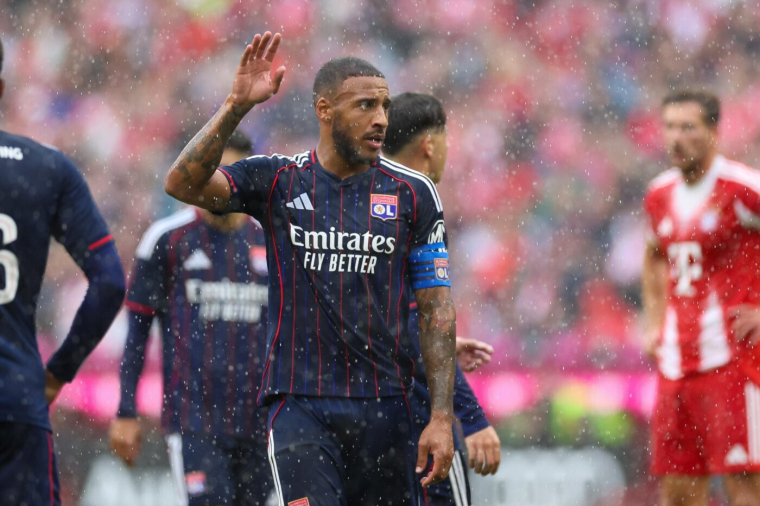 L’Olympique lyonnais face au Real Betis et à Salzbourg en Ligue Europa