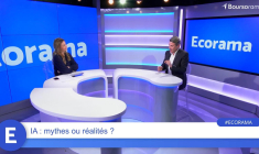 IA : mythes ou réalités ?