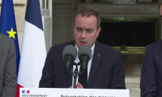 Carburant: Lecornu envisage de nouvelles aides ciblées "en début de semaine prochaine"