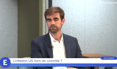 L'inflation US hors de contrôle ?