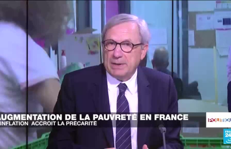 Référendum, pouvoir d'achat... : La lettre d'Emmanuel Macron aux chefs de parti