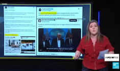 Tirs au dîner des correspondants : une attaque mise en scène par la Maison Blanche ?