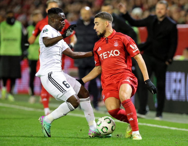 Un club maltais bat un club gibraltarien, Mayence tombe contre un club roumain