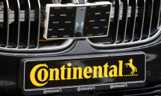 CONTINENTAL: LA PÉNURIE DE SEMI-CONDUCTEURS PÈSE SUR LES RÉSULTATS DU T3