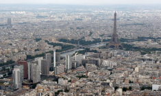 FRANCE: 4 MILLIARDS D'EUROS D'INVESTISSEMENTS ÉTRANGERS ET 10.000 EMPLOIS ANNONCÉS LUNDI, DIT L'ÉLYSÉE