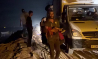 Offensive terrestre israélienne à Gaza-ville, des milliers de Gazaouis fuient vers le sud