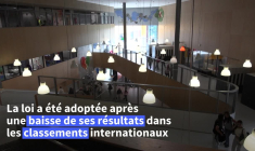 En Finlande, l'interdiction des portables en classe ranime les discussions