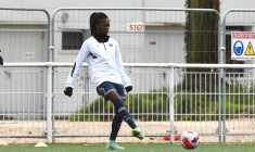 Les avocats d'Aminata Diallo dénoncent une « procédure vérolée »