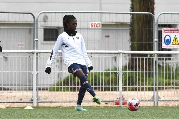 Les avocats d'Aminata Diallo dénoncent une « procédure vérolée »