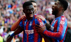 Crystal Palace écarte Aston Villa et se qualifie pour la finale de la FA Cup