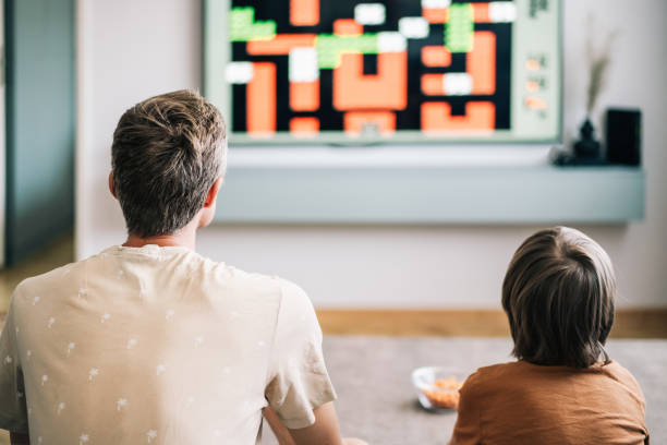 Le rétrogaming a le vent en poupe. Malgré la forte demande et la spéculation, il est possible de trouver des consoles et des jeux à prix abordable.