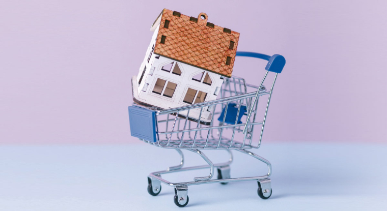 La pierre : une arme contre l'inflation. (© Freepik)