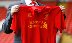 Un conducteur de bus londonien licencié pour avoir porté un maillot de Liverpool