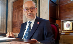 TUNISIE: LE PARTI ENNAHDA SEMBLE ADOPTER UN VIRAGE FACE À LA CRISE