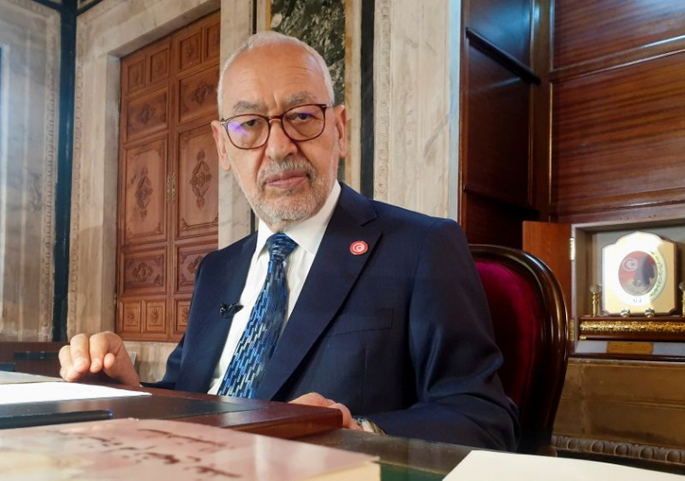 TUNISIE: LE PARTI ENNAHDA SEMBLE ADOPTER UN VIRAGE FACE À LA CRISE