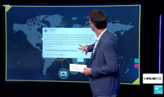 Non, New York n’a pas produit d’affiches qualifiant les partisans de Donald Trump d’ordures