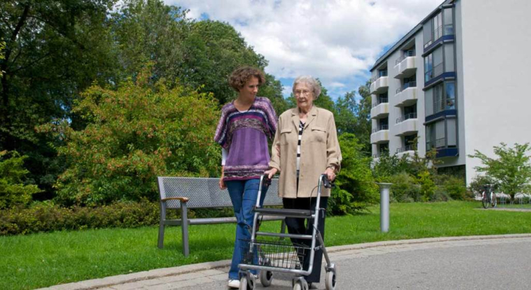 Depuis le début de l'année, le titre Orpea gagne 23% et celui de LNA Santé 12%. (© Adobestock)