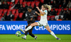 Le PSG éliminé de la Ligue des champions !