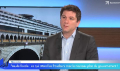Fraude fiscale : ce qui attend les fraudeurs avec le nouveau plan du gouvernement