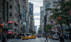 Pour Vincent Juvyns, stratégiste chez JP Morgan AM, «on vient de fêter les 10 ans du début de la crise et on n’a jamais eu un environnement mondial aussi solide». (crédits : Nout Gons / Pexels)