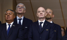 La FIFA se la joue NBA pour les futurs champions du monde