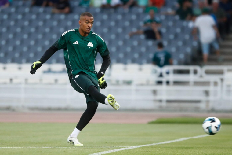 Albant Lafont finalement appelé avec la Côte d’Ivoire