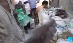 Covid-19 en Égypte : effondrement du tourisme, le pays attend les visiteurs