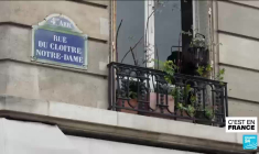 Notre-Dame : pilier d’un quartier de Paris en pleine mutation