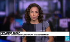 France : le plan d'investissement "France 2030" dévoilé par Emmanuel Macron