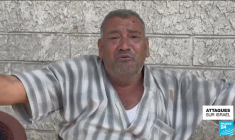 Frappes israélienne sur la bande de Gaza : plus de 400 morts et 123 000 déplacés, selon l'ONU