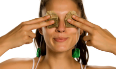 Vous pouvez prendre soin de votre corps et de votre peau à partir de produits présents dans votre cuisine. ( crédit photo : Shutterstock )