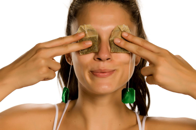 Vous pouvez prendre soin de votre corps et de votre peau à partir de produits présents dans votre cuisine. ( crédit photo : Shutterstock )