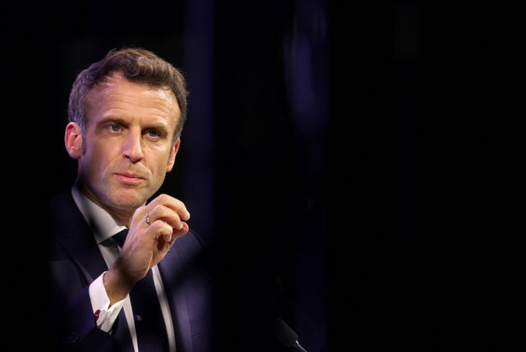 MALI: LE RETRAIT DES FORCES FRANÇAISES PRENDRA 4 À 6 MOIS, DIT MACRON