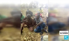 Jihadistes au Burkina Faso : certaines autorités locales tentent un dialogue