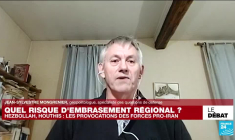 Israël-Hamas : Quel risque d’embrasement régional ? Les provocations des forces pro-Iran