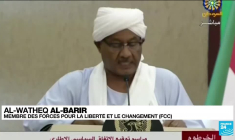 Soudan : signature d'un accord de sortie de crise