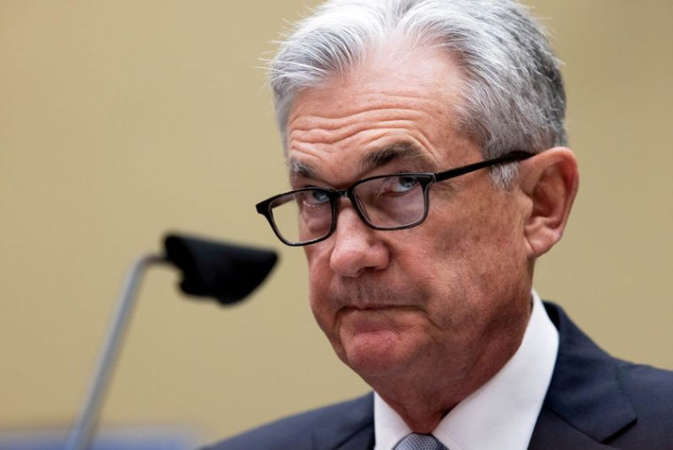 USA: POWELL (FED) JUGE ATTEINTS DES "PROGRÈS SUPPLÉMENTAIRES SUBSTANTIELS" SUR L'INFLATION