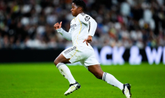 Le Real Madrid accroché par la Fiorentina