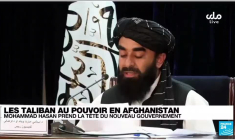 Les Taliban au pouvoir en Afghanistan : Mohammad Hasan prend la tête du nouveau gouvernement
