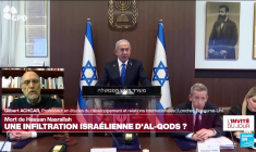 Le chef du Hezbollah est-il mort suite à une infiltration israélienne des unités d'élites en Iran ?