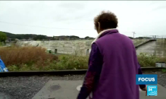 "La grande muraille du Japon" : le projet anti-tsunami qui divise