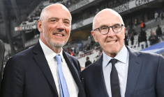 Le passage raté de l'OM devant la DNCG