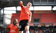 Pablo et Mickaël Pagis inscrivent le même but à 19 ans d'intervalle